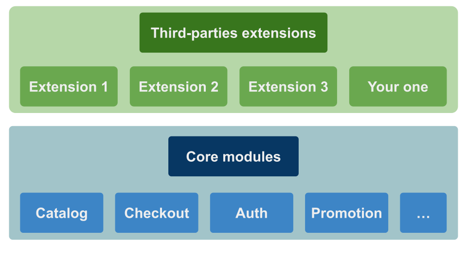 Module Architecture Overview