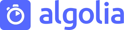 EverShop and Algolia