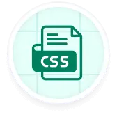 Integrated CSS Support